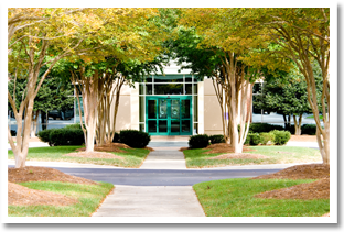 Davis Brothers | Commercial Landscaping